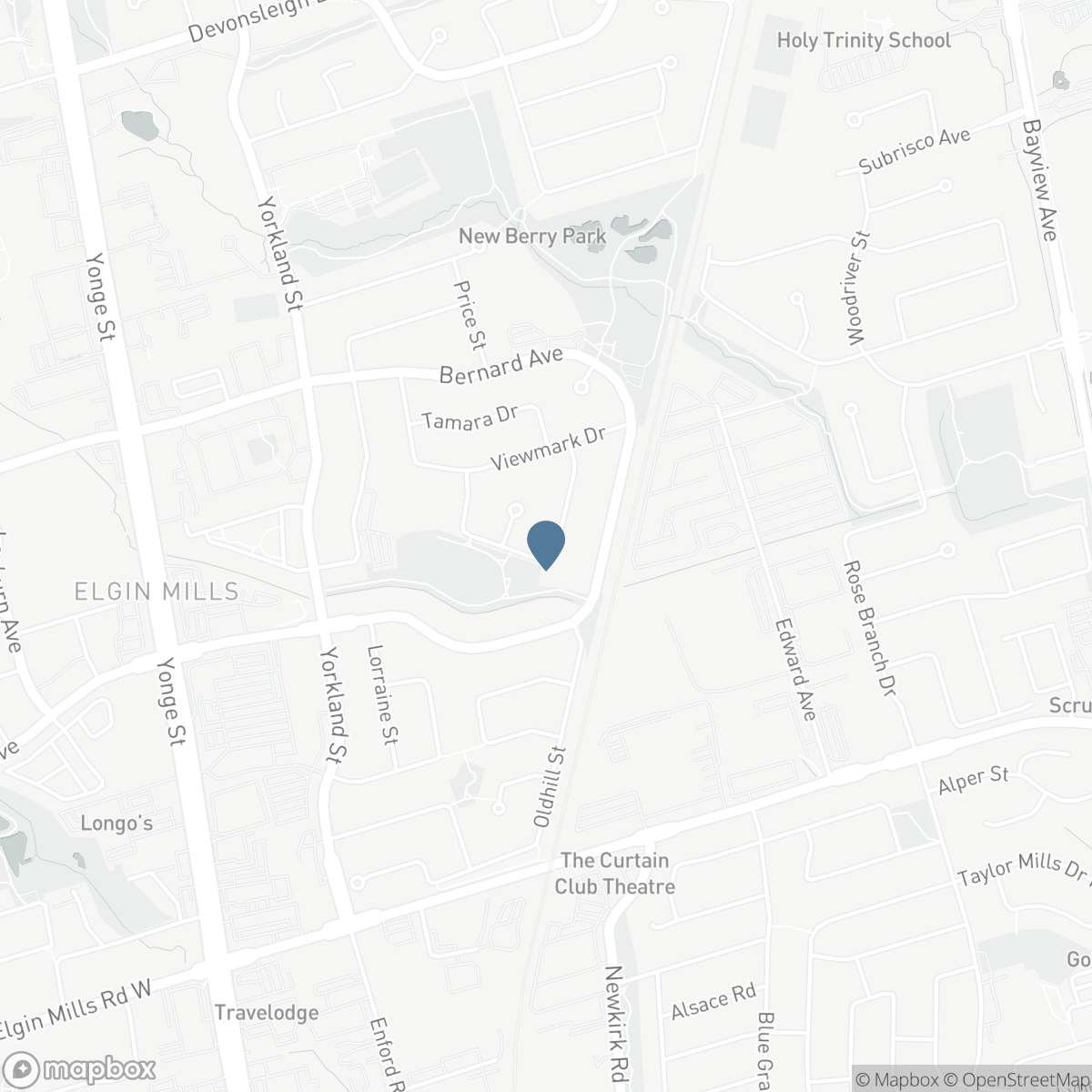 36 COLDSTREAM CRESCENT, Richmond Hill, Ontario L4S 1E5